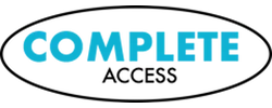 Complete Access logo