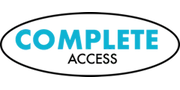 Complete Access logo